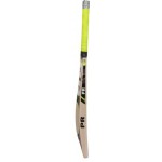 PR Bolt English Willow Cricket Bat (SH)